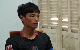 Bắt đối tượng có lệnh truy nã thực hiện 11 vụ trộm cắp tài sản