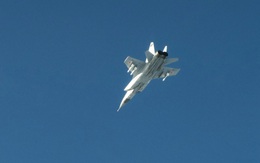 Estonia, NATO, EU tuyên bố 'Nga xâm phạm không phận', Nga nói chiến đấu cơ 'bay theo lịch trình'