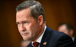 Thượng viện Mỹ phê chuẩn ông Mike Waltz làm Đại sứ tại LHQ sau 8 tháng bỏ trống