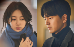 Suzy và Lee Jin Uk gây sốt với ‘Seven O’Clock Breakfast Club for the Brokenhearted’