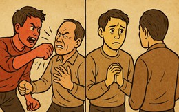 Tục ngữ chỉ nóng giận, bốc đồng này là gì?