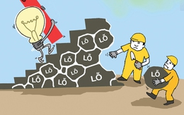 Khi ông điện bù lỗ