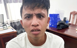 Bị bắt vì trộm máy ảnh tiệm áo cưới, lòi thêm vụ trộm vàng két sắt nhà dân