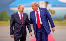 Điện Kremlin phản hồi khi ông Trump thất vọng với Tổng thống Putin