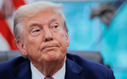 Ông Trump công kích truyền thông, nói đưa tin tiêu cực về ông là ‘bất hợp pháp’