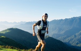 Cung đường như mơ tại Vietnam Mountain Marathon Sa Pa 2025