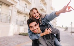 8 đặc điểm của người đàn ông thấy là phải cưới liền