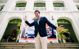 Tham quan Dinh thự Pháp tại TP.HCM: Nhìn lịch sử, hướng tới tương lai