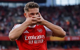 Lịch trực tiếp bóng đá châu Âu: Arsenal đấu với Man City