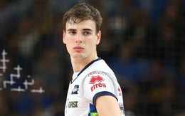 Bóng chuyền, môn thể thao thu hút cả 3 giới