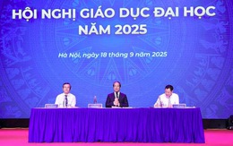 Bỏ hội đồng trường: Biến động lớn về lãnh đạo đại học công lập