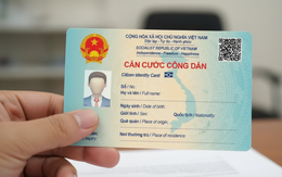 Định cư nước ngoài nhưng chưa xin thôi quốc tịch Việt Nam, có làm được căn cước?