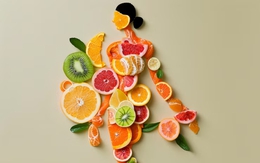Trái cây có phải là món bạn có thể ăn tùy thích không giới hạn?