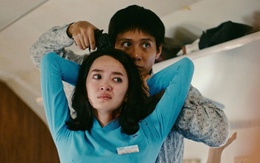 Tử chiến trên không thống trị phòng vé; Mưa đỏ sắp đạt 700 tỉ đồng