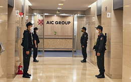 Vụ án AIC tại TP.HCM: Truy nã cựu Chánh Văn phòng Sở Giáo dục và Đào tạo Lê Phương Nga