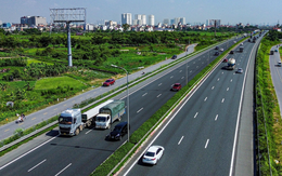 Chính thức cấm xe tải, xe khách trên 29 chỗ chạy làn 1 trên hai cao tốc
