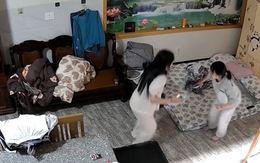 Hai chị em sinh đôi cùng tần số