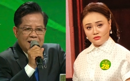 Thanh Nam muốn thí sinh ca phải 'mùi rụng rún' trong Chuông vàng vọng cổ