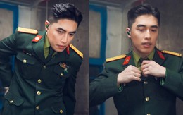 Vũ. gây bão với diện mạo mới tại V Fest, fan rối rít 'chú nào, ảnh mà?'