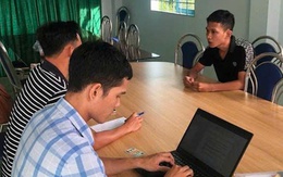 Bắt quả tang nhóm người livestream đánh tài xỉu trên TikTok