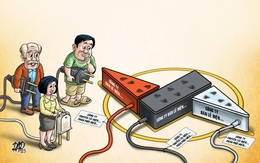 Để người dân được chọn nhà cung cấp điện