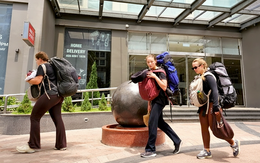 HoREA kiến nghị chính sách để gỡ ‘khoảng trống pháp lý’ Airbnb trong chung cư