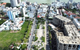‘Cởi trói’ các dự án đình đám ở Đà Nẵng: Tên tuổi lớn nào được gọi tên?
