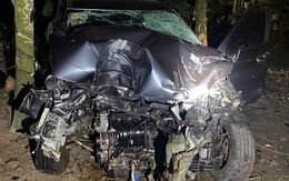 Công an TP.HCM khởi tố vụ án nam tài xế tông xe làm 3 mẹ con tử vong trong đêm