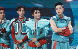 Ngô Kiến Huy tham gia 'Anh trai say hi', các đàn em gen Z phản ứng ra sao?