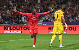 Dembele có thể không được nhận Quả bóng vàng vì lý do khó đỡ