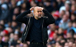 Khi Pep Guardiola trở thành 'thứ ông ghét nhất'
