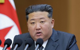 Ông Kim Jong Un nêu điều kiện đối thoại với Mỹ, giải thích lý do không bỏ vũ khí hạt nhân