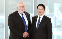 Costco của Mỹ muốn làm ăn ở Việt Nam, Boeing đánh giá cao tiềm năng hợp tác