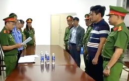 Bắt hai trưởng khoa Bệnh viện Đa khoa vùng Tây Nguyên vụ kê khống 500 ca tán sỏi