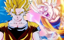 Dành riêng fan Dragon Ball: coi chừng AI dắt mũi bằng đồ chơi ảo!