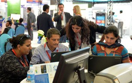 Ngành công nghệ Ấn Độ chao đảo trước tin Mỹ áp phí 100.000 USD cho visa H-1B