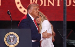 Lễ tưởng niệm Charlie Kirk: Ông Trump gọi vụ ám sát là 'cuộc tấn công vào nước Mỹ'