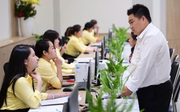 Cả nước rà soát cán bộ, công chức, viên chức, đề xuất biên chế đến 2031