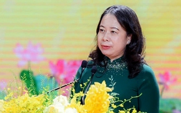 Bắc Ninh phát động thi đua yêu nước, hướng tới thành phố trực thuộc Trung ương