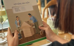 Xét xử vụ 'gửi tiết kiệm tại SCB, được nhân viên ngân hàng giới thiệu mua bảo hiểm'