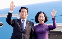 Chủ tịch nước sẽ kể câu chuyện Việt Nam tại Mỹ