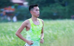 Nhiều VĐV chuyên nghiệp dự chung kết Giải chạy báo Hà Nội Mới 2025