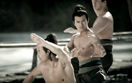 Danh tướng Nhạc Phi đặt nền móng cho võ thuật hiện đại Trung Quốc