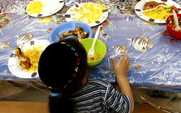 Khủng hoảng Gaza lan rộng: Hơn 1/4 số gia đình ở Israel  lao đao vì thiếu ăn