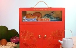 Sanest Moon Cake 'Trung thu - mùa trăng của ký ức và tình thân'