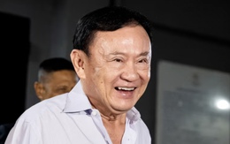 Ông Thaksin được chẩn đoán mắc thoái hóa đốt sống cổ trong nhà tù