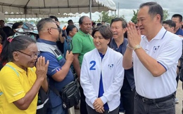 Thủ tướng Thái Lan: Không mở biên giới Campuchia khi còn hành động khiêu khích