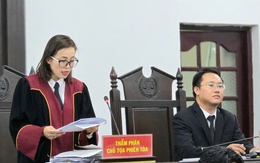 Vụ khách hàng kiện Manulife: Tòa bác đơn khởi kiện vì nguyên đơn tự nguyện, không bị ai ép buộc