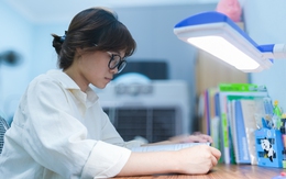 Chị Giang mồ côi vào đại học, làm tấm gương cho các em nhỏ mái ấm xã hội