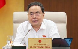 Chủ tịch Quốc hội: Luật Đất đai, Luật Quy hoạch sửa xong lại thấy bất cập